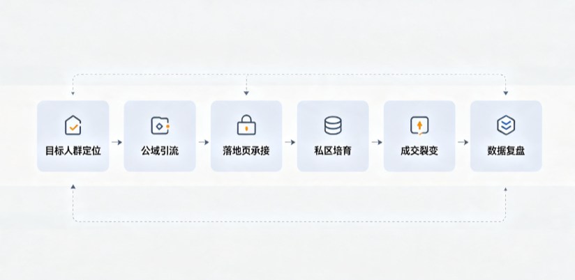 武邑县AI 搜索获客深度解析：把握生成式搜索红利，抢占 AI 智能体流量入口