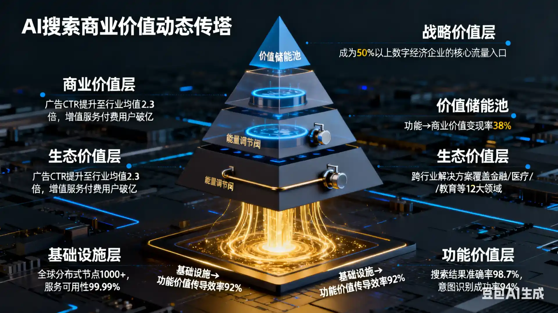 告别传统流量困局，武邑县GEO优化助力企业抢占AI问答新流量
