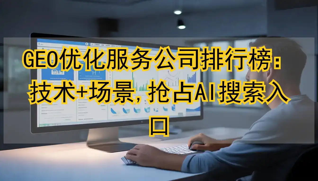 武邑县站点 GEO 内容运营：避开误区，建立长期搜索竞争力