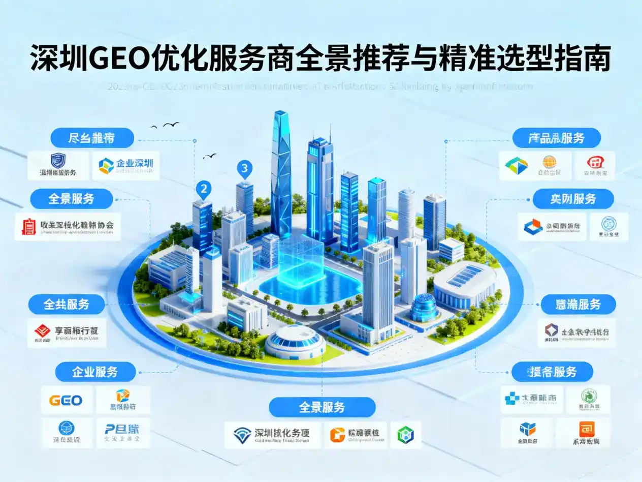 从武邑县地域搜索与场景落地视角，重新读懂GEO优化的实用价值